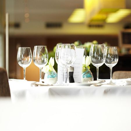 Biznis Hotel Λόκερεν Εξωτερικό φωτογραφία