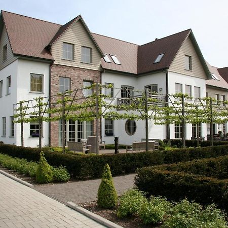 Biznis Hotel Λόκερεν Εξωτερικό φωτογραφία