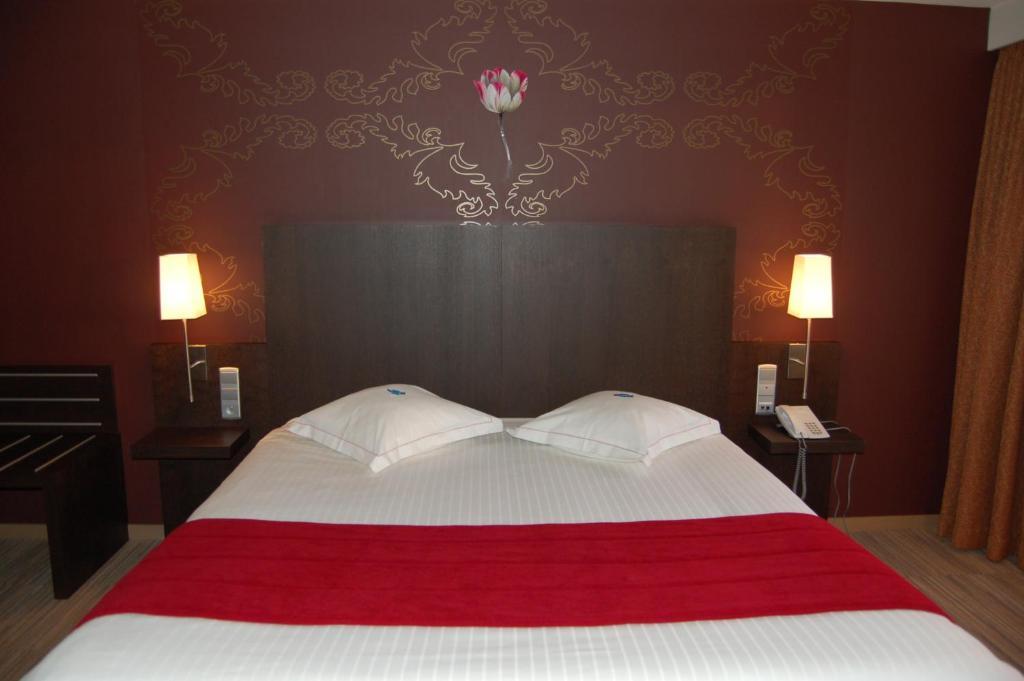 Biznis Hotel Λόκερεν Δωμάτιο φωτογραφία