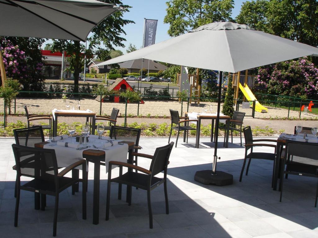 Biznis Hotel Λόκερεν Εξωτερικό φωτογραφία