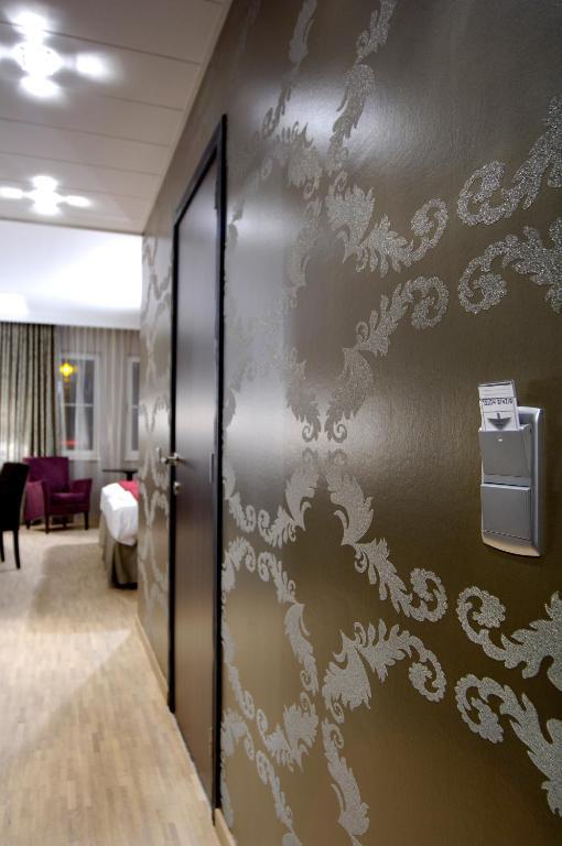 Biznis Hotel Λόκερεν Εξωτερικό φωτογραφία